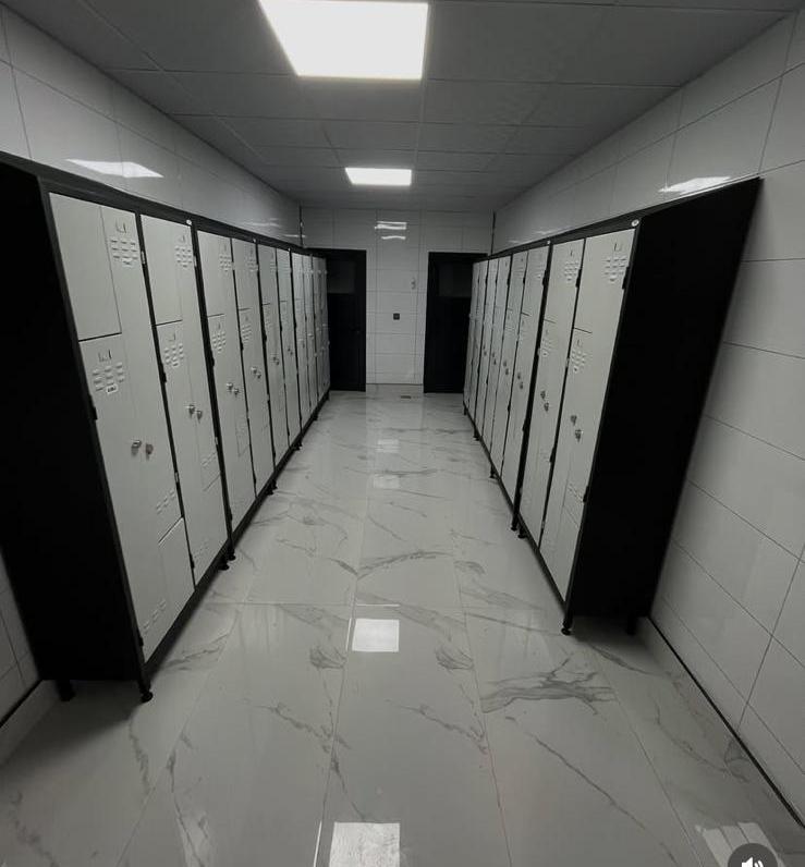 Ahenk Yapı Prefabrik